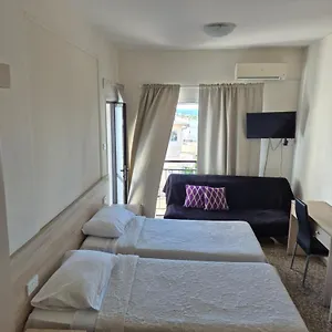 Myriama , Ayia Napa Cypern